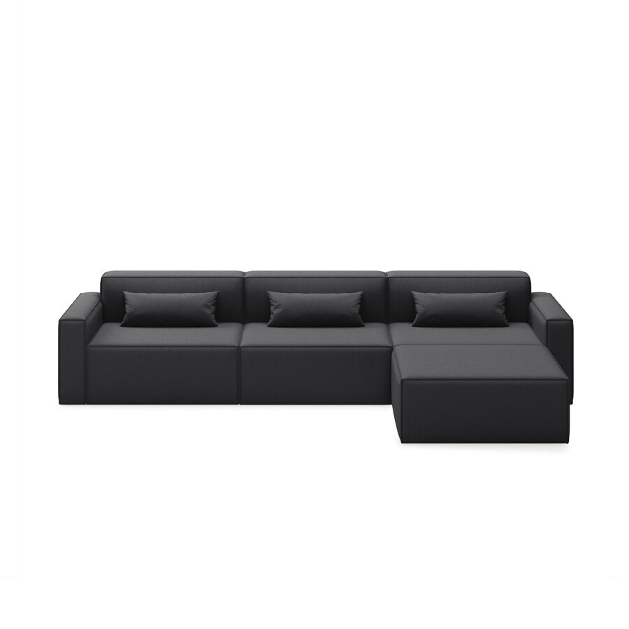 Mix bi-sectional 4-pc by Gus* Modern