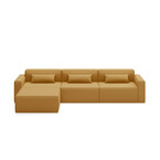 Mix bi-sectional 4-pc by Gus* Modern