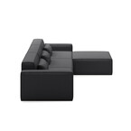 Mix bi-sectional 4-pc by Gus* Modern