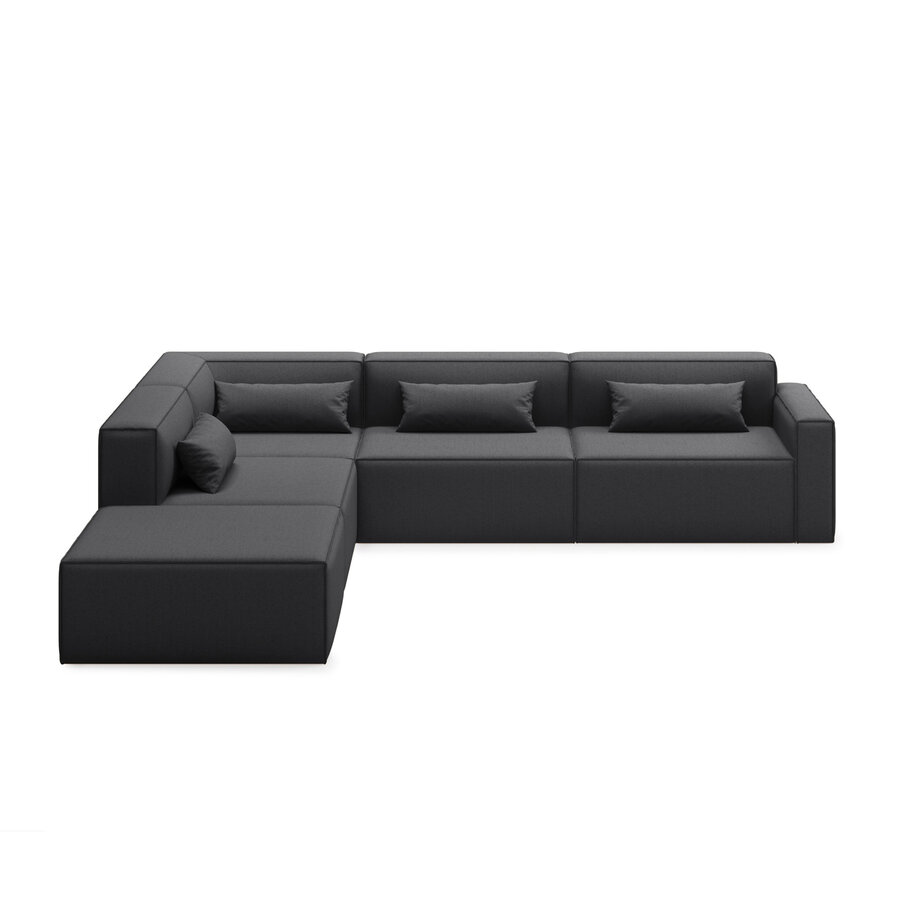 Mix sectional 5-pc by Gus* Modern