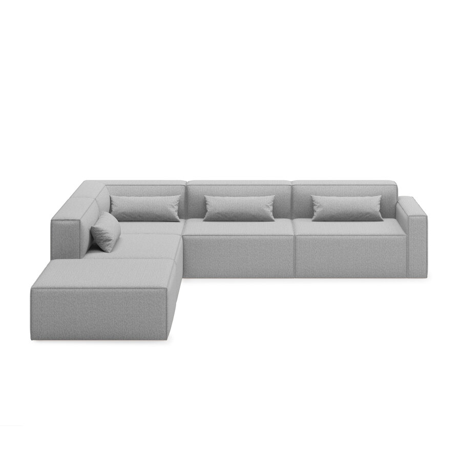 Mix sectional 5-pc by Gus* Modern