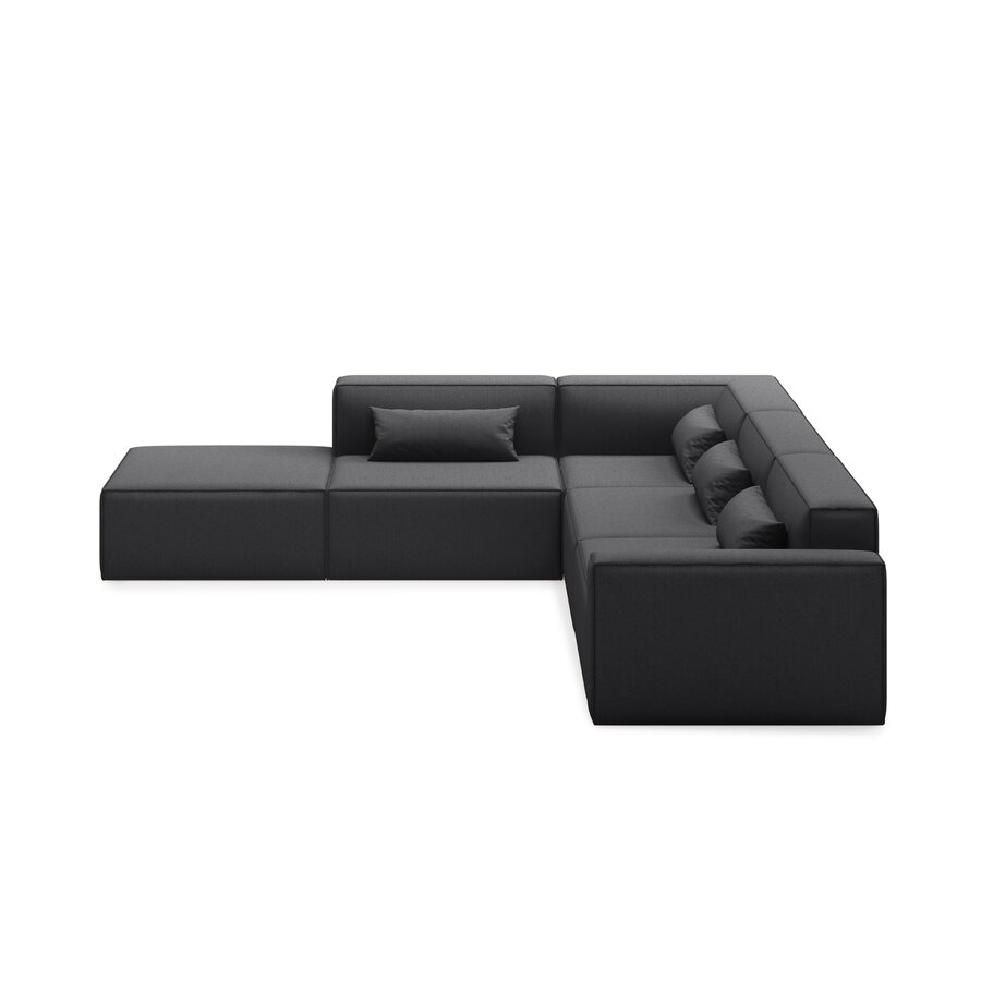 Mix sectional 5-pc by Gus* Modern