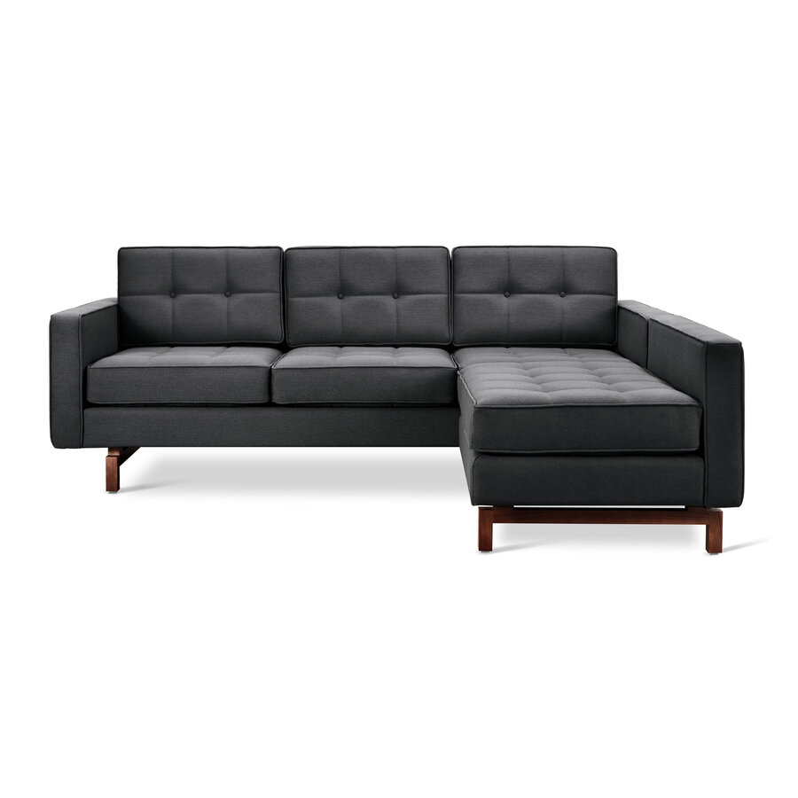 Jane bi-sectional loft