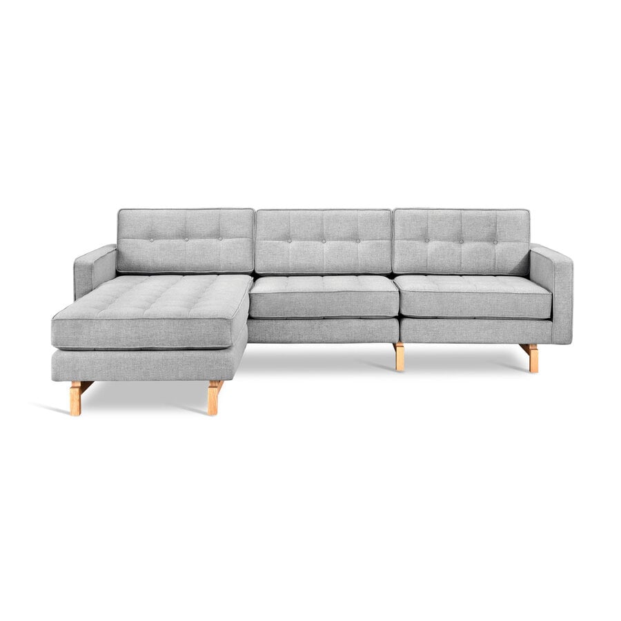 Jane bi-sectional