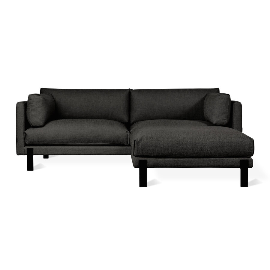 Silverlake loft bi-sectional by Gus* Modern