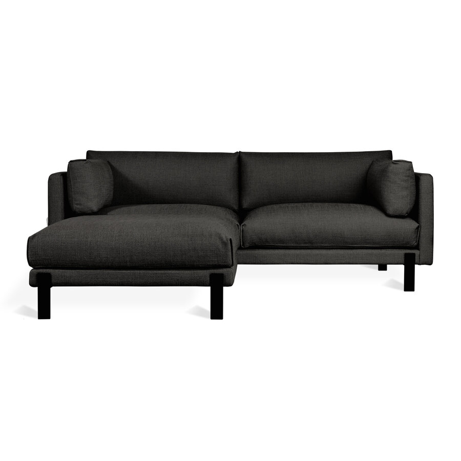 Silverlake loft bi-sectional by Gus* Modern