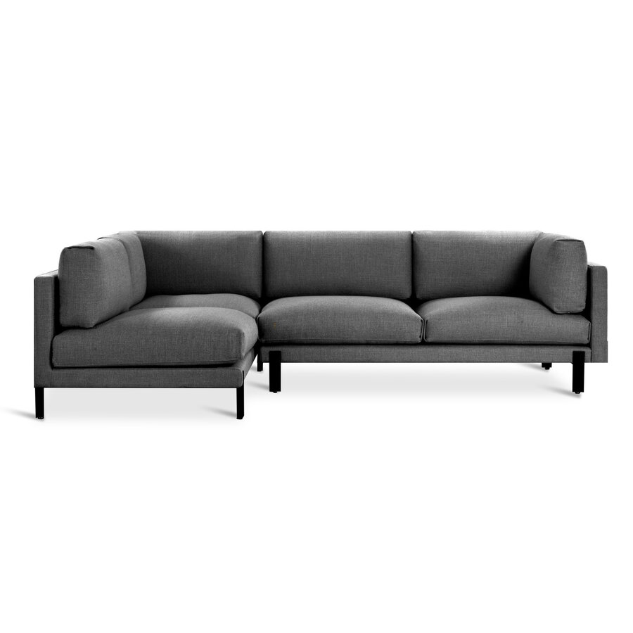 Silverlake sectional by Gus* Modern