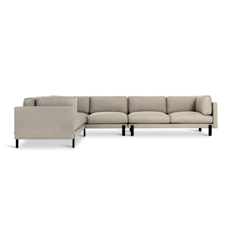 Silverlake sectional XL by Gus* Modern