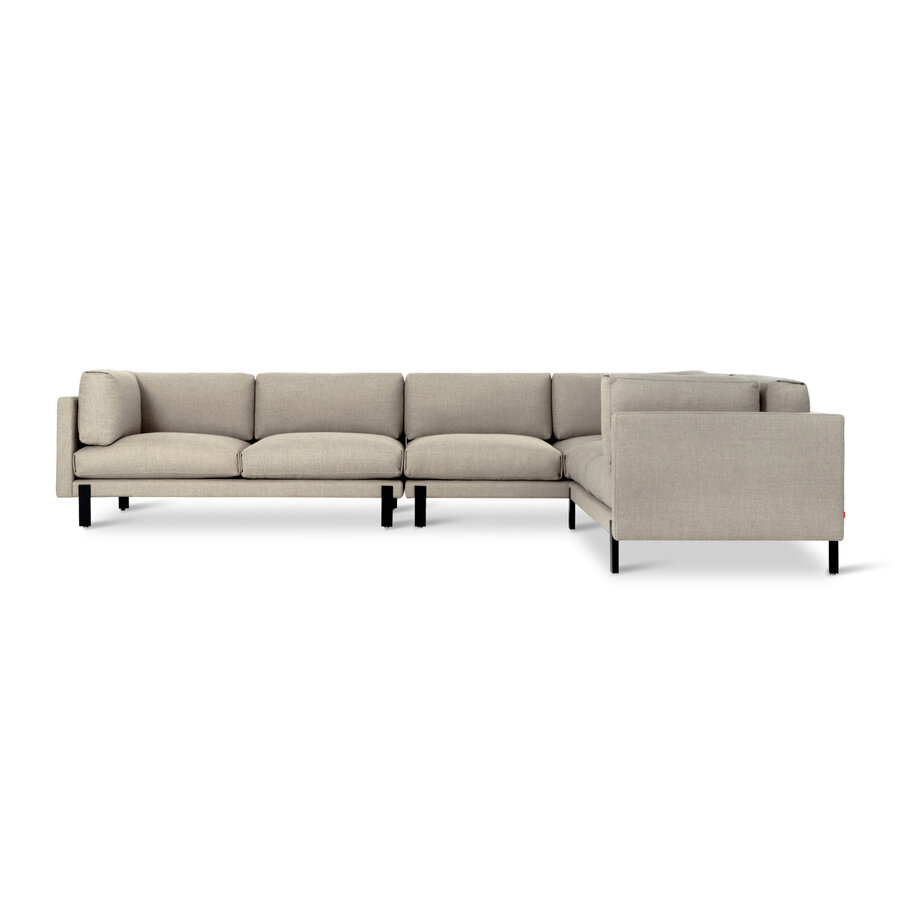 Silverlake sectional XL by Gus* Modern