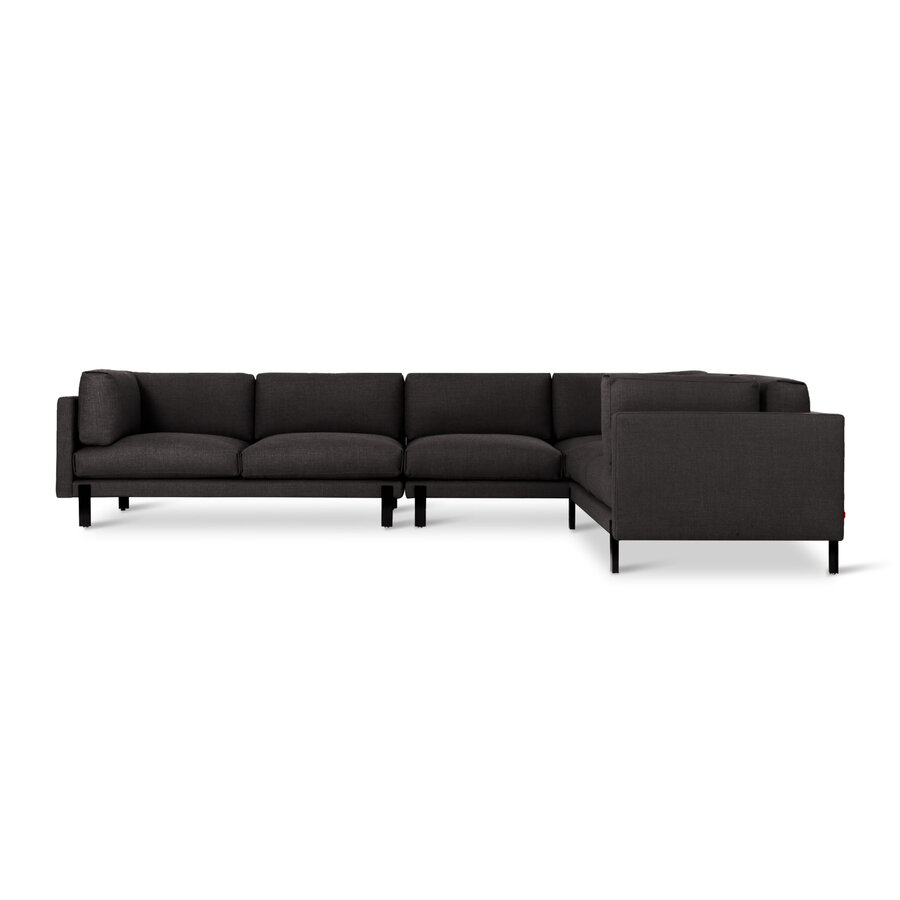 Silverlake sectional XL by Gus* Modern