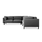 Sectionnel Silverlake XL par Gus* Modern