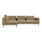 Renfrew sectional by Gus* Modern