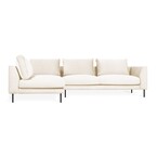 Renfrew sectional by Gus* Modern