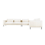 Renfrew bi-sectional XL by Gus* Modern