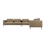 Renfrew bi-sectional XL by Gus* Modern