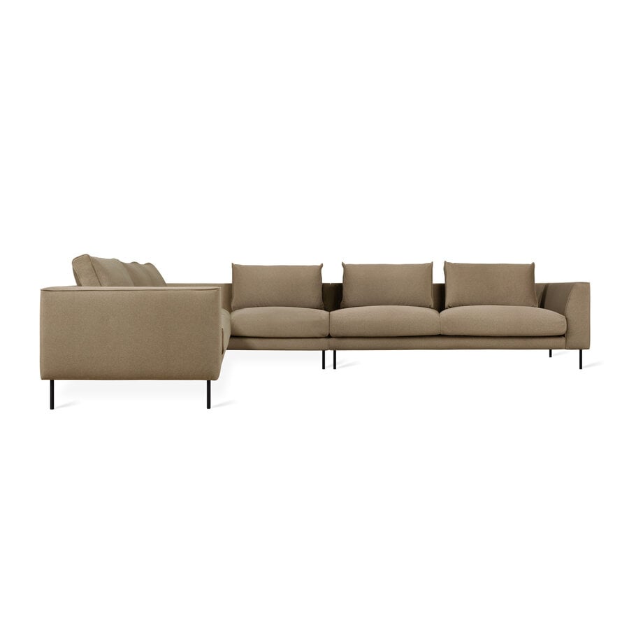 Renfrew bi-sectional XL by Gus* Modern