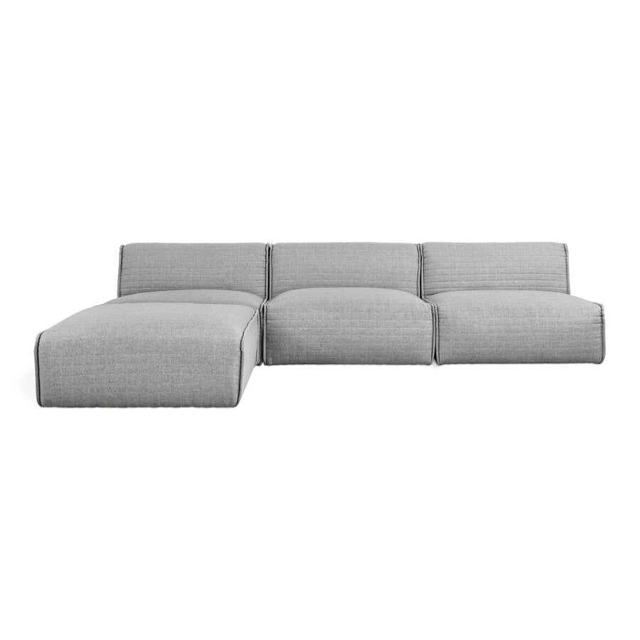 Nexus bi-sectional by Gus* Modern