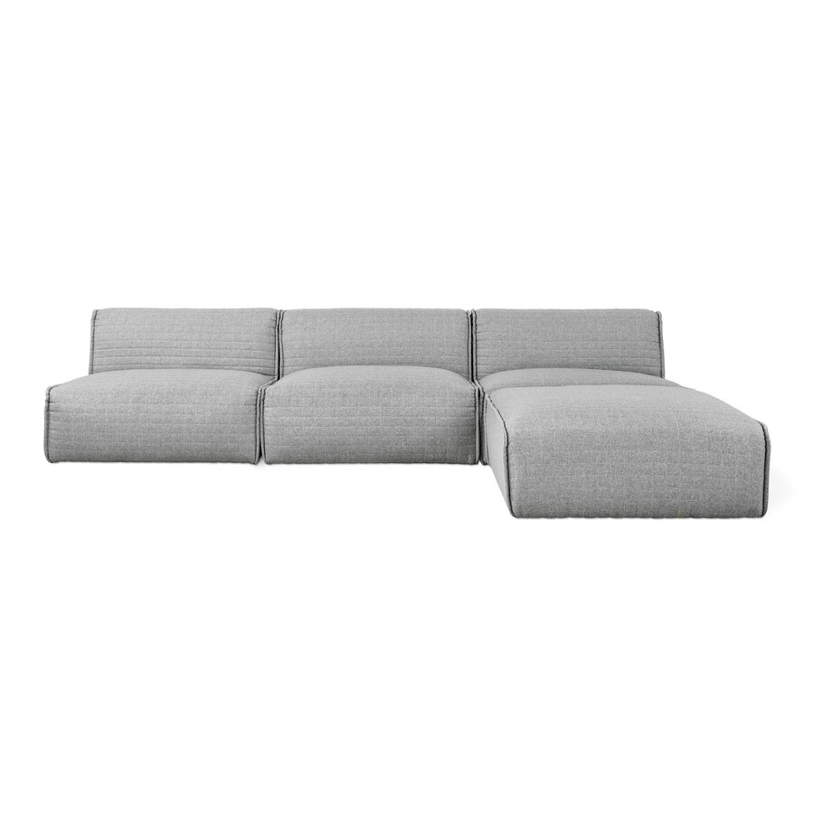 Nexus bi-sectional by Gus* Modern