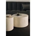 ELEMENTS SIDE TABLE 15.5'' by  Ethnicraft