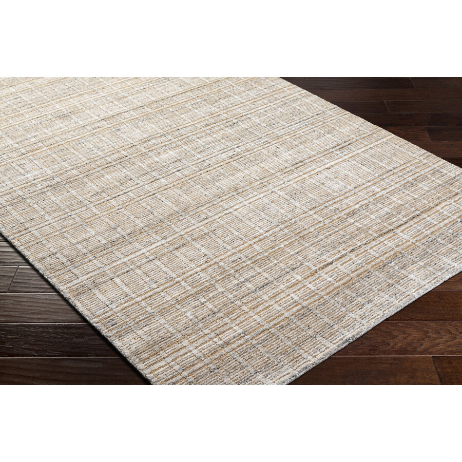 VAN RUG