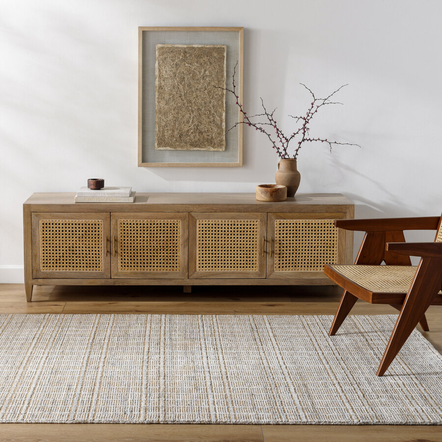 TAPIS VAN