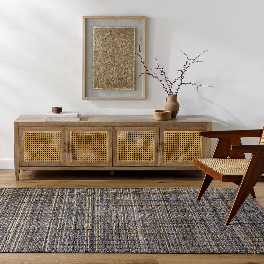 TAPIS VAN