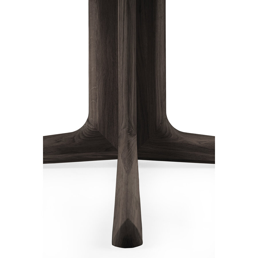 CORTO DINING TABLE  - OAK - SQUARE 59.5'' by Ethnicraft