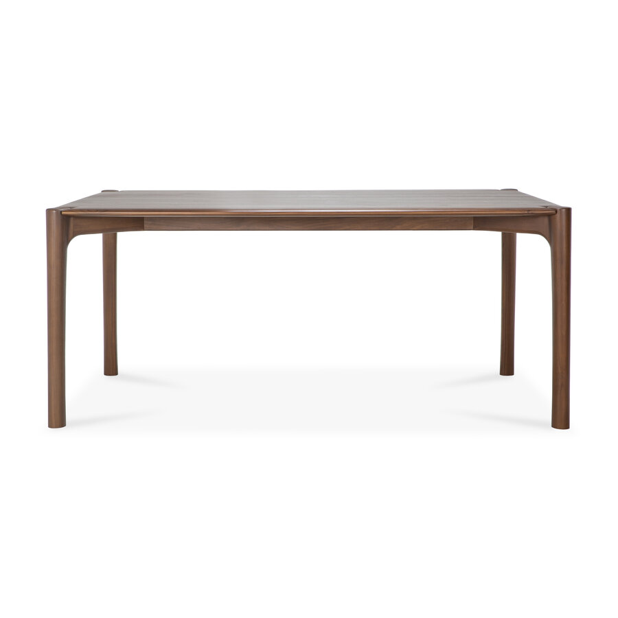 PI DINING TABLE - RECTANGULAR - 71'' by Ethnicraft