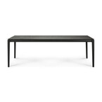 TABLE À DÎNER BOK - RECTANGLE 94.5'' x 39.5'' par Ethnicraft