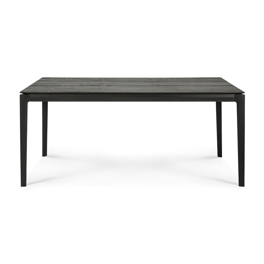 BOK DINING TABLE - RECTANGULAR 71'' x 35.5'' by Ethnicraft