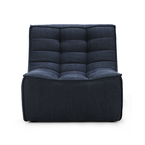 N701 Sofa - 1 Seater by Ethnicraft
