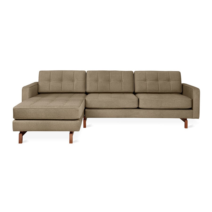 Jane bi-sectional