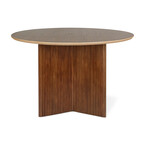ATWELL DINING TABLE ROUND by Gus* Modern