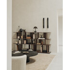 IRREGULAR RACK by Ethnicraft