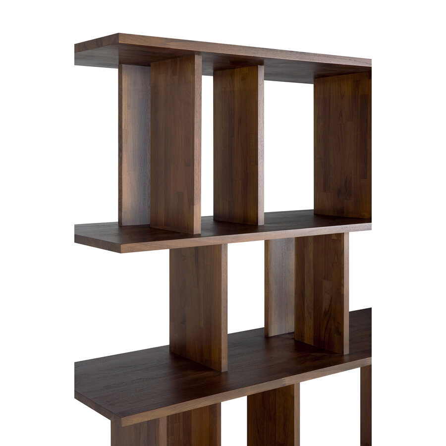 IRREGULAR RACK by Ethnicraft