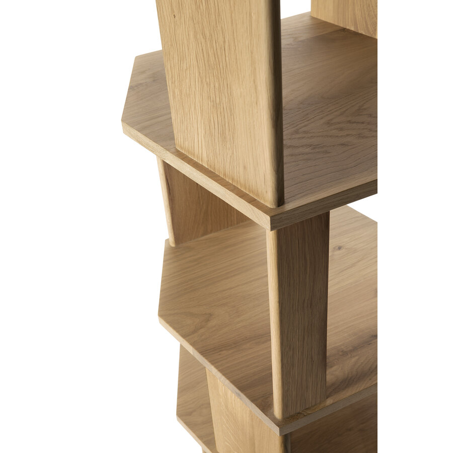 STAIRS COLUMN by Ethnicraft