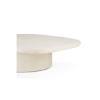 ELEMENTS PEBBLE COFFEE TABLE by Ethnicraft