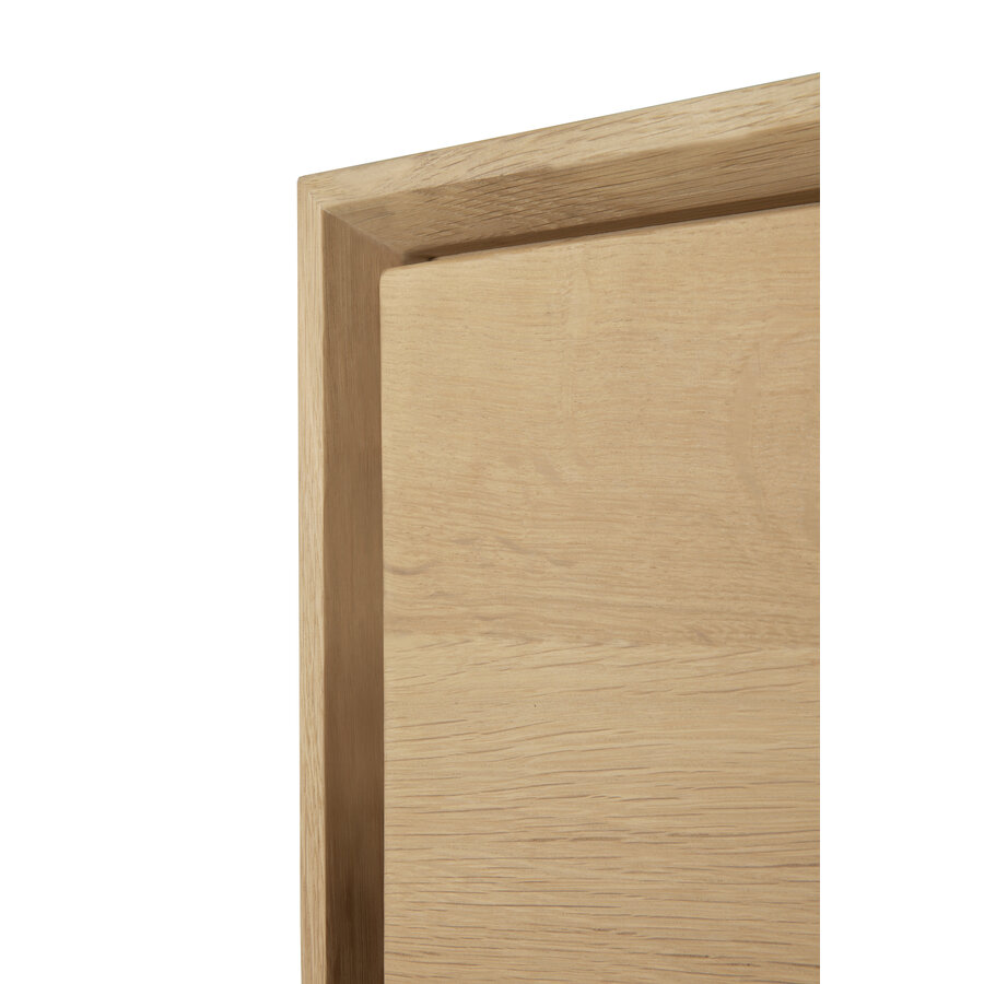 NORDIC DRESSER - OILED OAK - 51'' by Ethnicraft