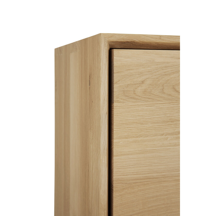 BUFFET NORDIC - CHÊNE HUILÉ - 2 PORTES 31.5''  par Ethnicraft