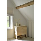 BUFFET NORDIC - CHÊNE HUILÉ - 2 PORTES 31.5''  par Ethnicraft