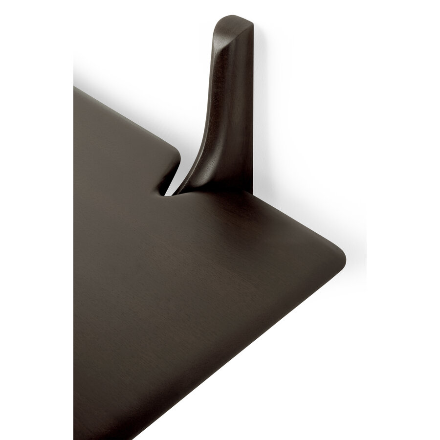 PI WALL SHELVE 39.5'' by  Ethnicraft