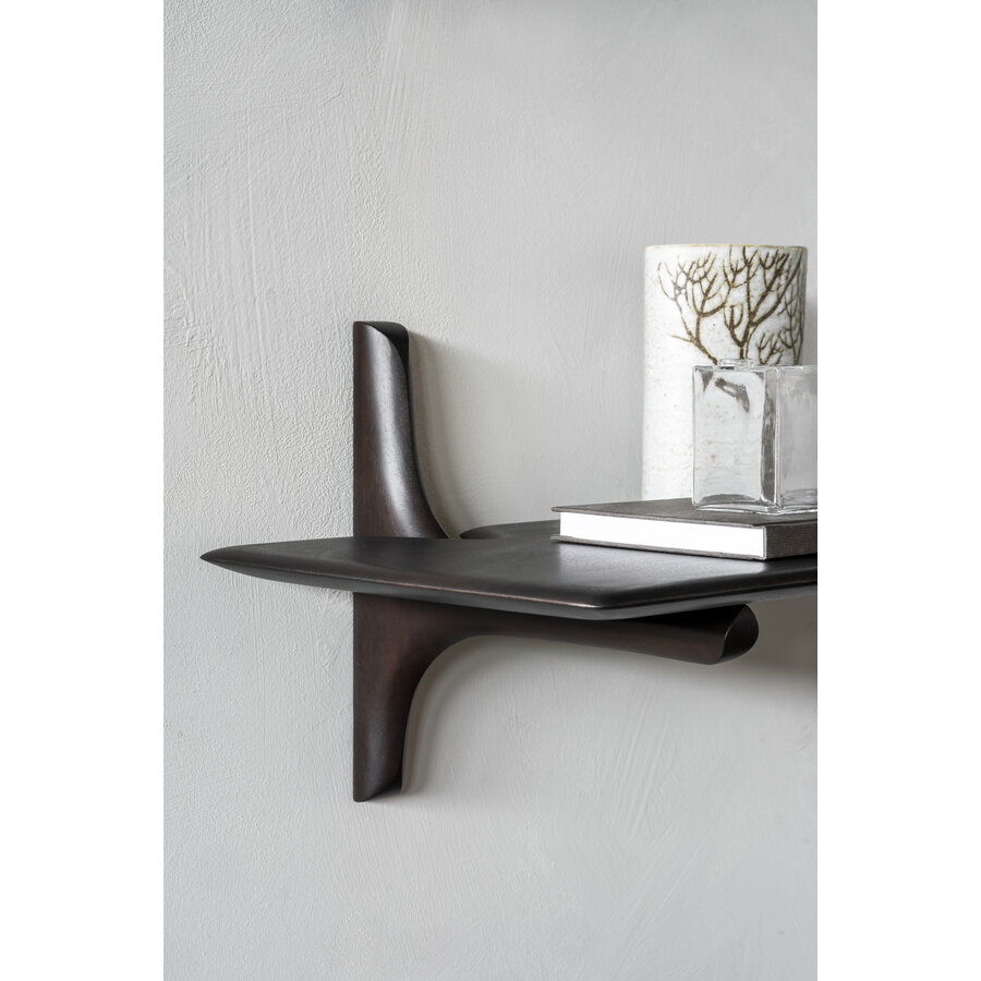 PI WALL SHELVE 39.5'' by  Ethnicraft