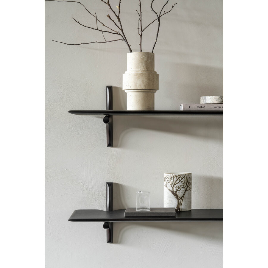 PI WALL SHELVE 39.5'' by  Ethnicraft