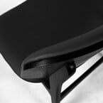 CHAISE ARCHIE NOIRE