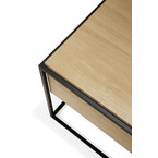 MONOLIT BEDSIDE TABLE - OAK by Ethnicraft