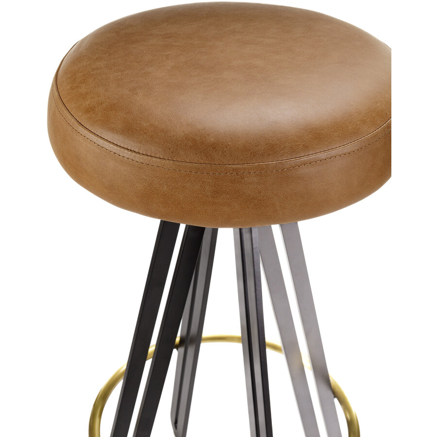 OBERON BAR STOOL