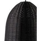 ARBORIA PENDANT LAMP BLACK