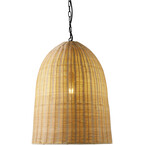 ARBORIA PENDANT LAMP NATURAL