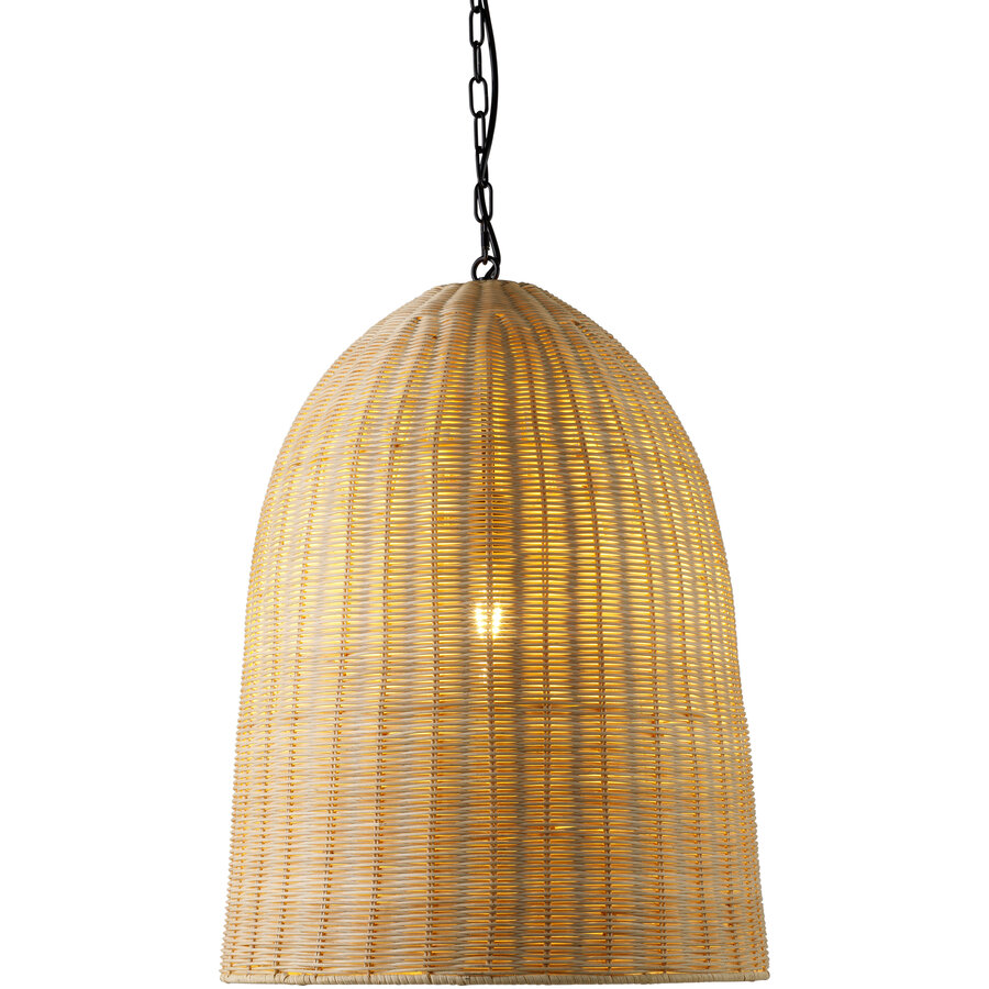 ARBORIA PENDANT LAMP NATURAL