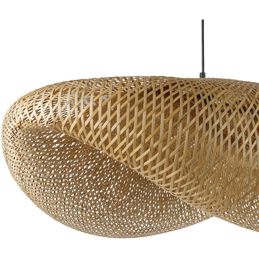 MONTEZ PENDANT LAMP